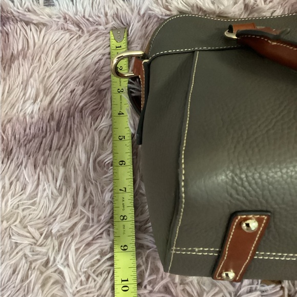 Dooney & Bourke Satchel /Crossbody Bag. Like new! - Picture 13 of 14